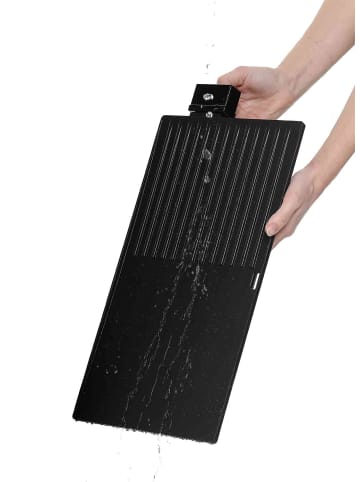 Melissa 16300021 Bambus Tisch-Grill