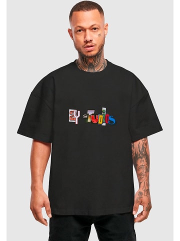 2Y Studios 2Y Studios T-Shirts in black