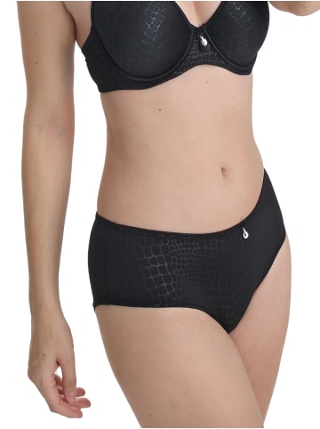 Sassa 3er Pack Panty in Black