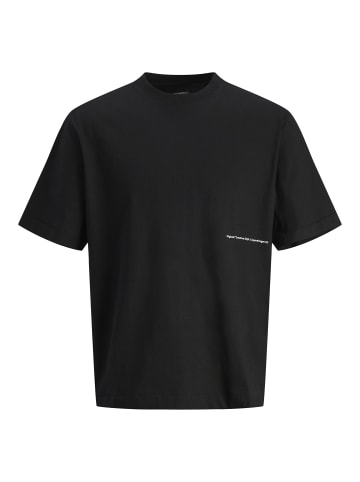Jack & Jones T-shirt in Black