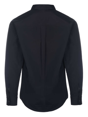 Dsquared² Hemd für Herren in schwarz