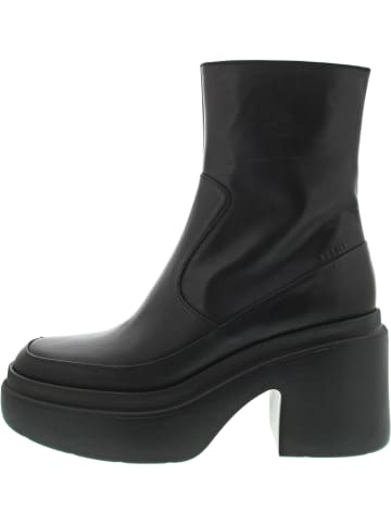 Nubikk Venga Bootie Stiefelette Schwarz