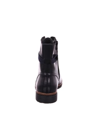 Gabor Boots in blau