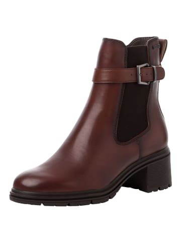 Tamaris Stiefelette in MUSCAT