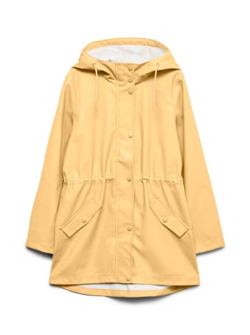 Vero Moda Jacke in Golden Haze