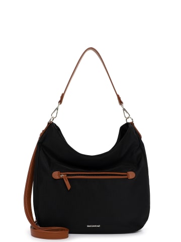 EMILY & NOAH Beutel E&N Jarina in black