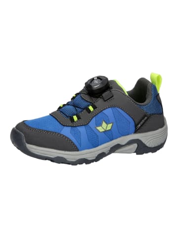 Lico Wanderschuh "Jackson" in Blau