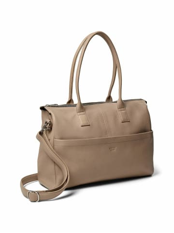 still nordic Tasche Anouk in Warm Taupe