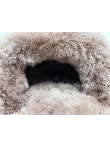 thies Pantoletten für Damen in pink