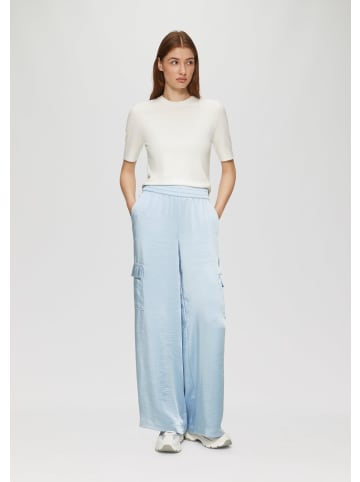 s.Oliver Hose in 5083_hellblau