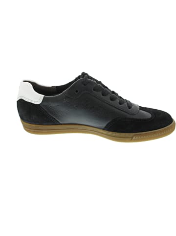 Paul Green Sneaker Schwarz