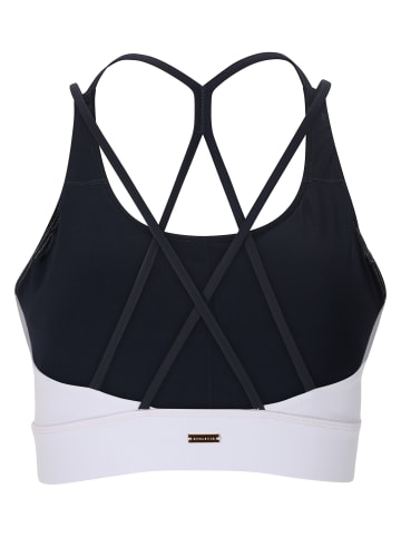 Athlecia Sport-BH Aspasia in 2101 Dark Sapphire