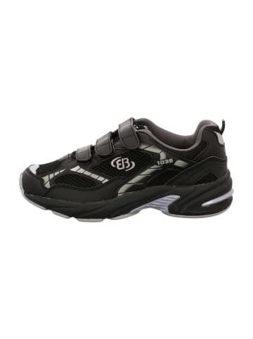 Brütting Trainings- & Hallenschuhe in Schwarz