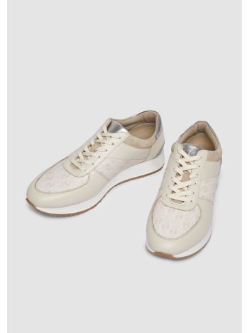 comma Schnürer in 8007_helles beige