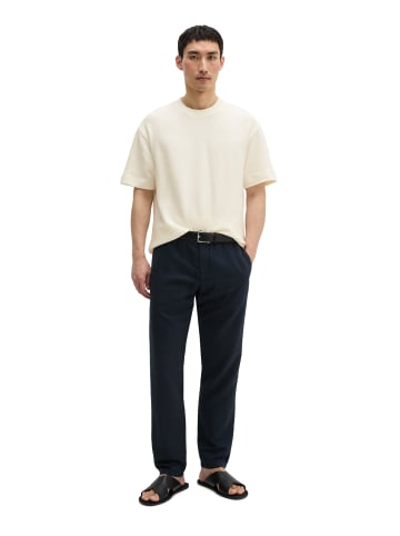 Marc O'Polo DfC T-Shirt relaxed in Silky White