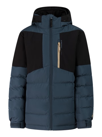 Protest " PRTHunton JR in Twilight Navy