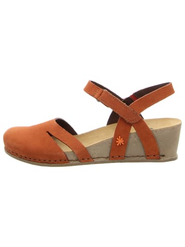 *art Sandalette in orange