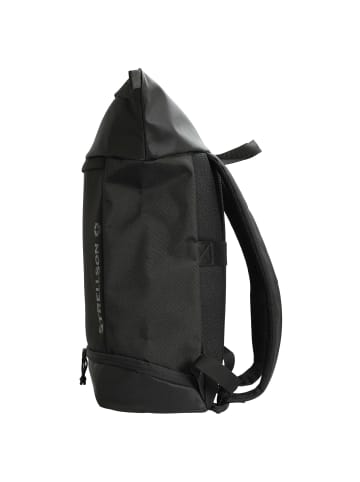 Strellson Alperton Sebastian - Rucksack 53 cm (schwarz) in schwarz