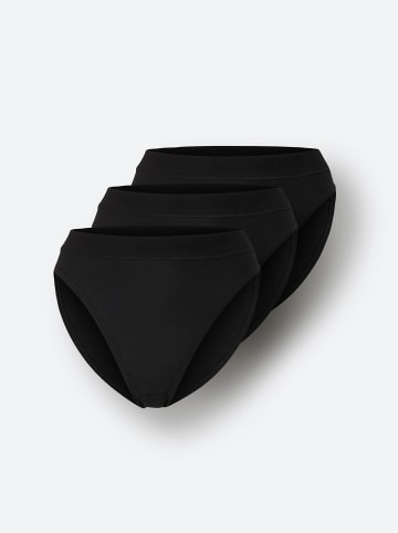 Comtessa Jazzpants in schwarz