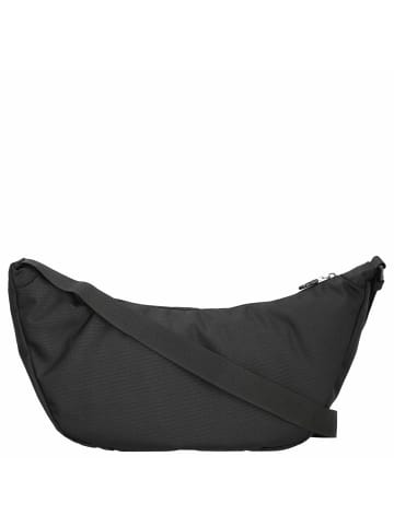 Mandarina Duck MD20 - Umhängetasche M 45 cm (steel) in schwarz