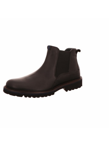 Sioux Stiefeletten für Herren in schwarz