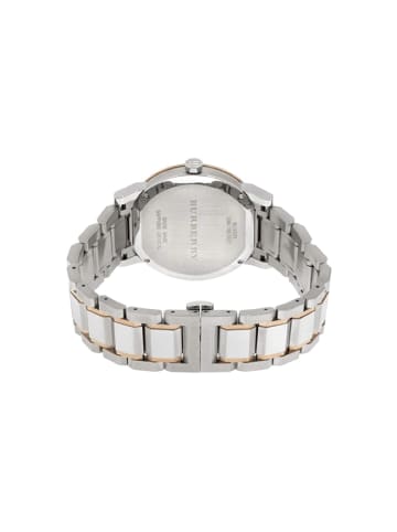 Burberry Uhr Unisex The City BU9006