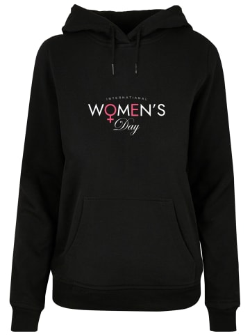 Merchcode Merchcode Kapuzenpullover in black