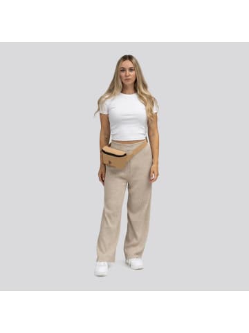 Pactastic Urban Collection Gürteltasche 21 cm in beige