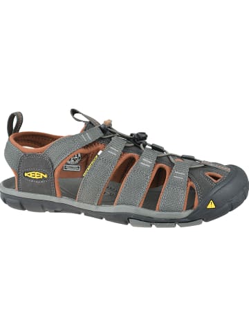 Keen Keen Clearwater CNX in Braun