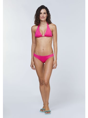 Chiemsee Bikinihose in Pink