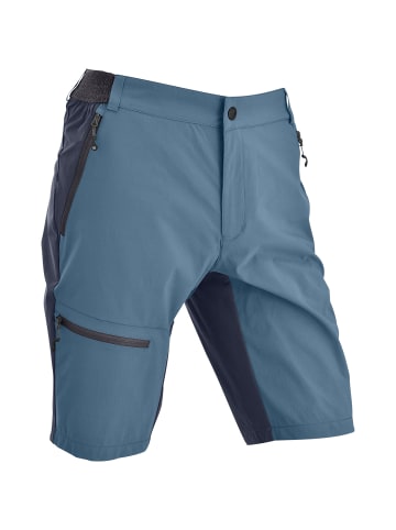 Maul Sport Bermuda Waltenhofen in Blau3018