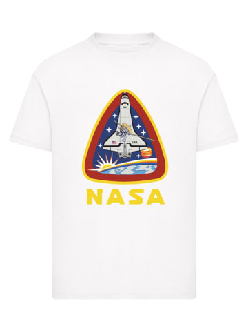 Merchcode Merchcode T-Shirts in white