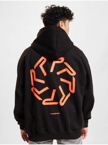 PEGADOR PEGADOR Cardigan in black