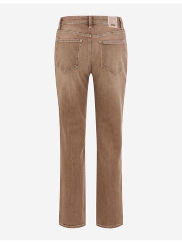 BRAX  Jeans Madison S in braun