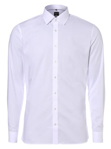 OLYMP Hemd in weiß