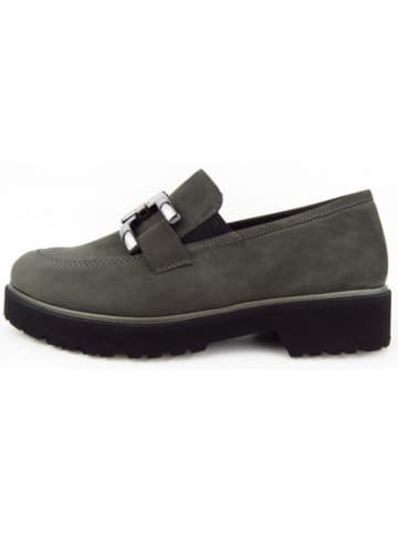 Semler Slipper für Damen in grau