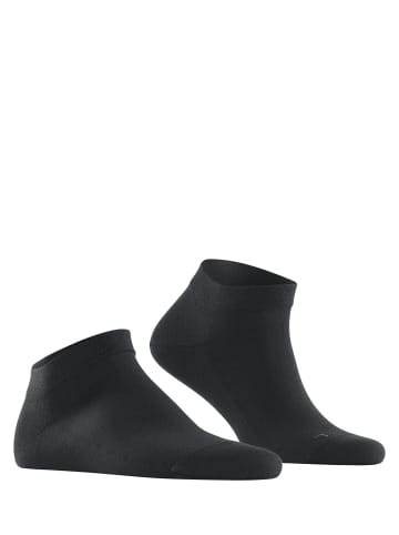 Falke Sneakersocken Sensitive London in Black