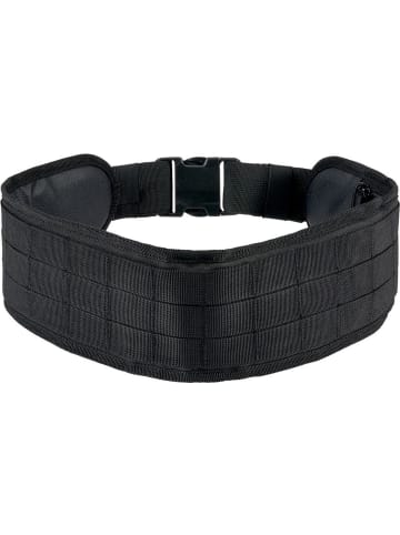 Brandit Gürtel "Molle Belt" in Schwarz