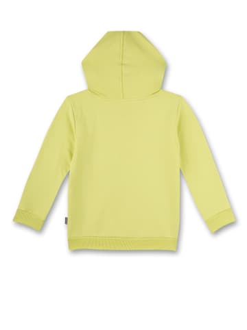 Sanetta Sweatshirt in Grün