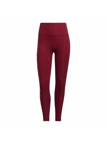 adidas Leggins für Damen in weiß