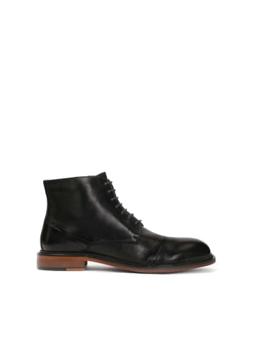 Kazar Chelsea Boots in Schwarz