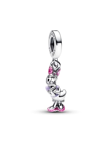 Pandora Charm Silber