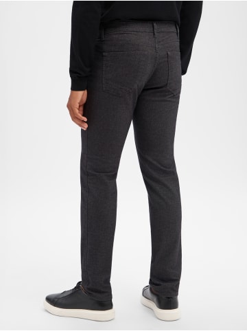 BRAX Hose Chuck in anthrazit
