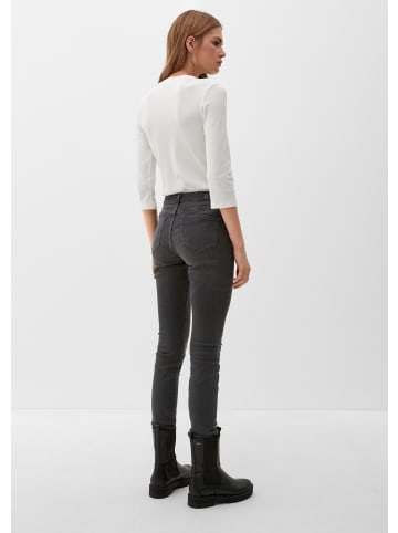 s.Oliver Jeans-Hose IZABELL in 97Z3_graphit