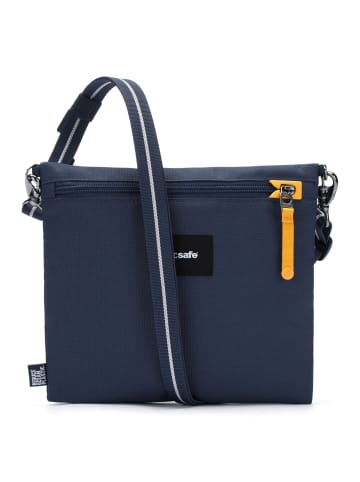 Pacsafe Pacsafe Go Umhängetasche RFID Schutz 24 cm in coastal blue 1