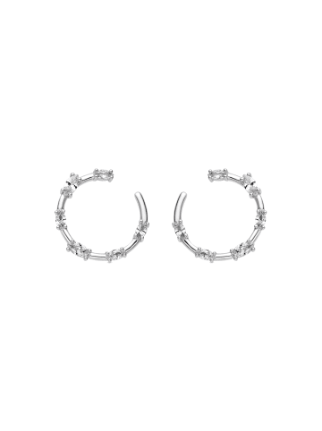 Luxenter Ohrringe Parkya 925er Sterlingsilber-PARKYA