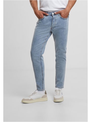 2Y Premium 2Y Premium Herren 2Y Basic Slim Fit Denim in lightblue