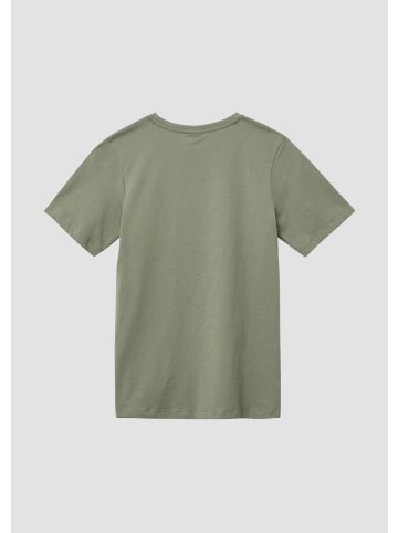 s.Oliver T-Shirt in 7807_tannengrün