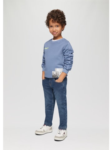 s.Oliver Jeans-Hose PELLE  in  55Z2_blau