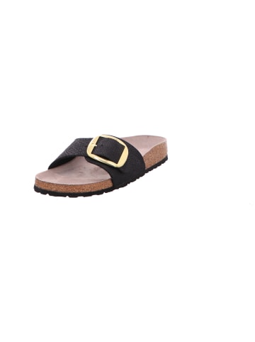 Birkenstock Pantolette in schwarz